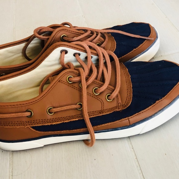 Brand new Polo Ralph Lauren Men’s shoes - Picture 6 of 8